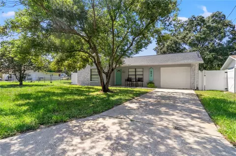 6617 Hone St, New Port Richey, FL 34653