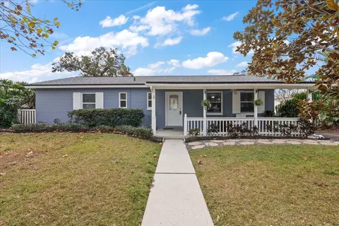 3812 W Pearl Ave, Tampa, FL 33611