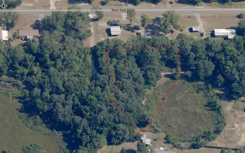6606 S Buchen Pt, Homosassa, FL 34446