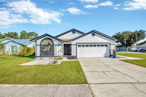 5136 Spike Horn Dr, New Port Richey, FL 34653