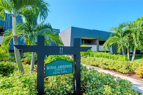 36750 Us Highway 19 #22-106, Palm Harbor, FL 34684