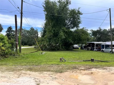 lot7 5th St, Astor, FL 32102