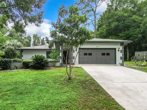 8454 N Sarazen Dr #28, Dunnellon, FL 34434