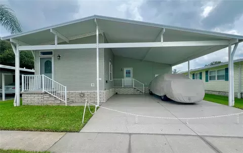 1100 Belcher Rd S #60, Largo, FL 33771