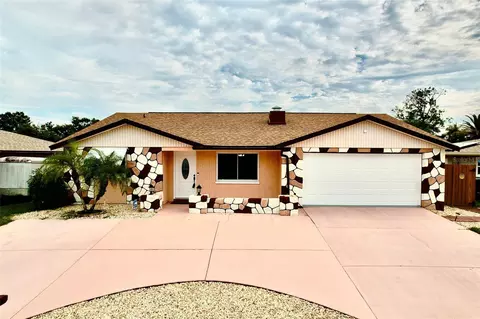 5816 Consuello Dr, Holiday, FL 34690