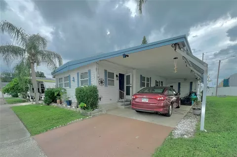 1100 Belcher Rd S #681, Largo, FL 33771