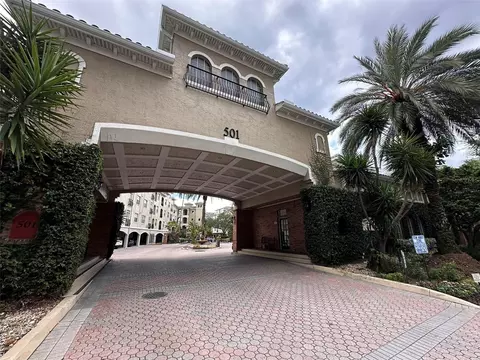 501 Knights Run Ave #1327, Tampa, FL 33602