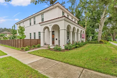 1064 11th Ave N, Saint Petersburg, FL 33705