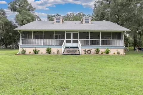 8130 Croom Rital Rd, Brooksville, FL 34602