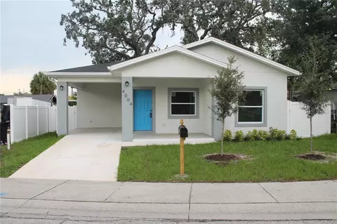 4004 E Osborne Ave, Tampa, FL 33610