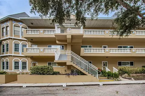 2220 Spanish Dr #44, Clearwater, FL 33763