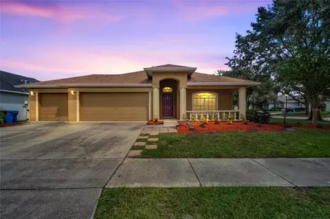 12739 Standbridge Dr, Riverview, FL 33579