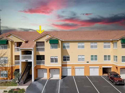 10764 70th Ave #3303, Seminole, FL 33772