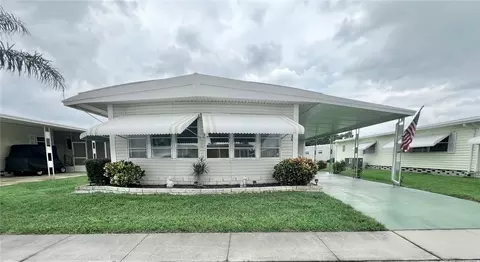 1100 Belcher Rd S #786, Largo, FL 33771