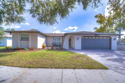11514 Bear Paw Ln, Port Richey, FL 34668