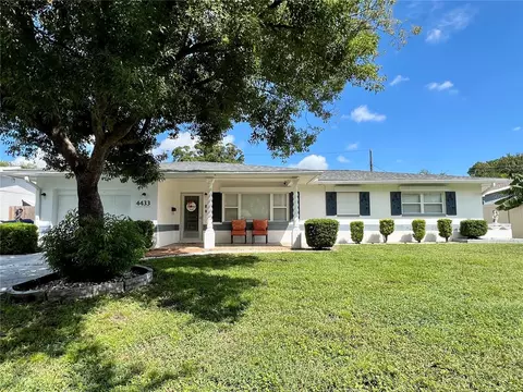 4433 32nd Ave N, Saint Petersburg, FL 33713