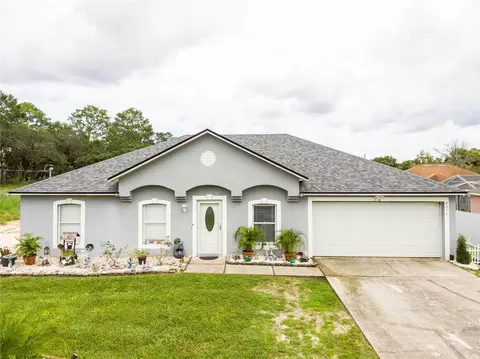 Undisclosed, Spring Hill, FL 34609
