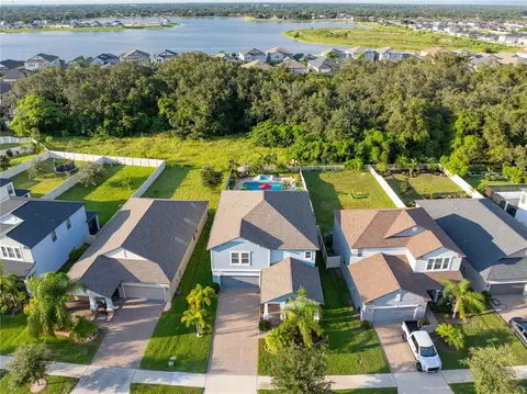 11412 Chilly Water Ct, Riverview, FL 33569