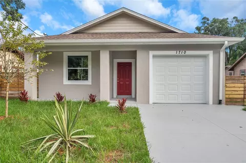 1710 E Nome St, Tampa, FL 33604