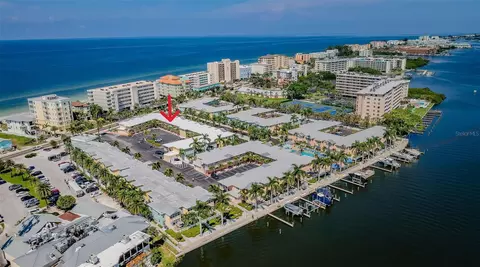 19417 Gulf Blvd #E211, Indian Rocks Beach, FL 33785