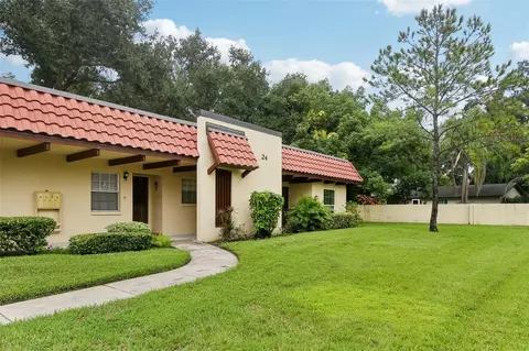 1701 Pinehurst Rd #24H, Dunedin, FL 34698