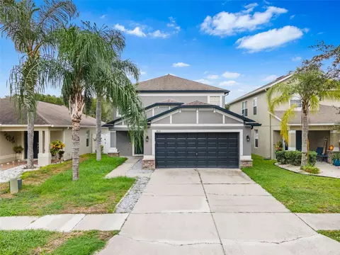 18051 Glastonbury Ln, Land O Lakes, FL 34638