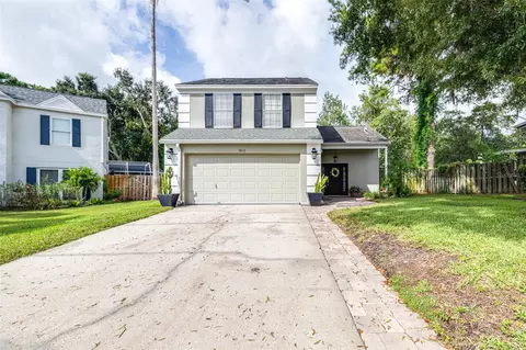 812 Berkley Ct S, Palm Harbor, FL 34684