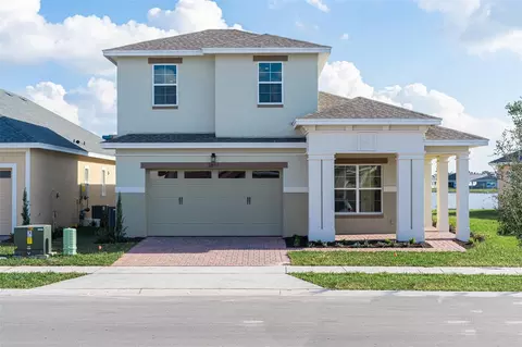 2611 Midsweet Ave, Saint Cloud, FL 34772 photo 1