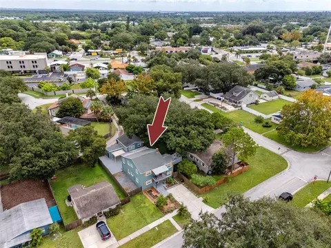 6619 Livingston Ave N, Saint Petersburg, FL 33702