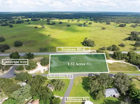 Bobwhite Court, Dade City, FL 33523