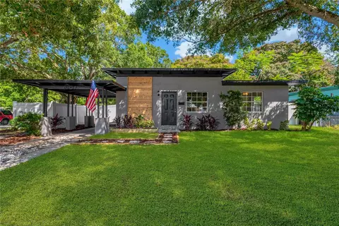 3547 Tarlton St N, Saint Petersburg, FL 33713