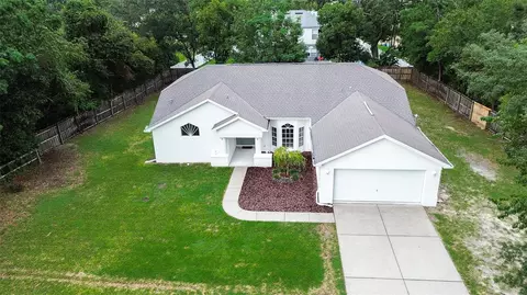 11177 Roland St, Spring Hill, FL 34609