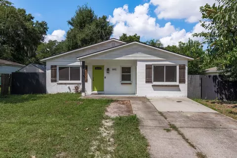 6802 Lyman Ave, Tampa, FL 33610