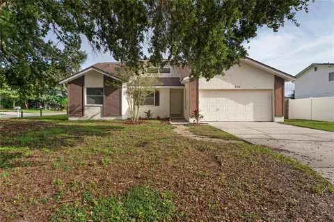 318 Montebello Ct, Lakeland, FL 33809