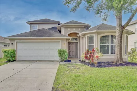 7110 Moss Ledge Run, Land O Lakes, FL 34637