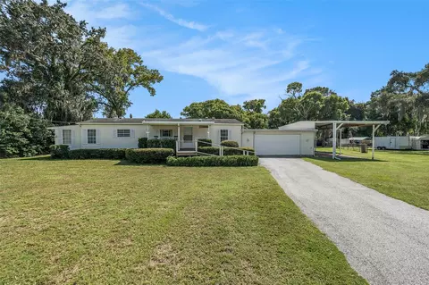 12030 Chuck Cir, Hudson, FL 34669