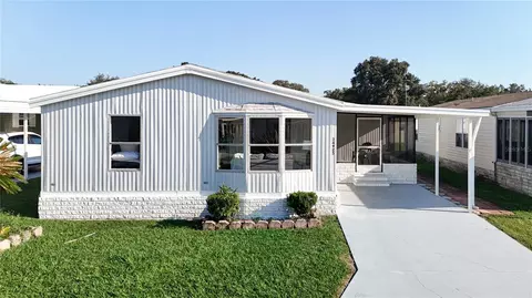 34925 Fun Way, Zephyrhills, FL 33541