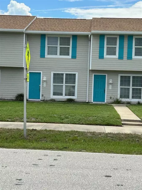 2128 S Atlantic Ave #2128, New Smyrna Beach, FL 32169
