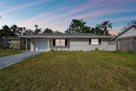 7115 Coventry Dr, Port Richey, FL 34668