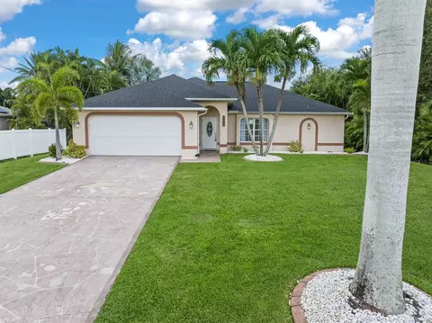2043 NW 6th Terra #51, Cape Coral, FL 33993
