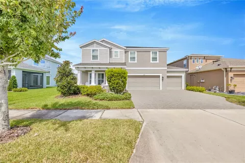16462 Courtyard Loop, Land O Lakes, FL 34638
