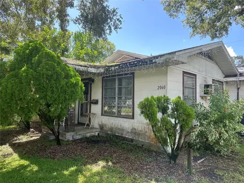 2060 52nd Ave N, Saint Petersburg, FL 33714