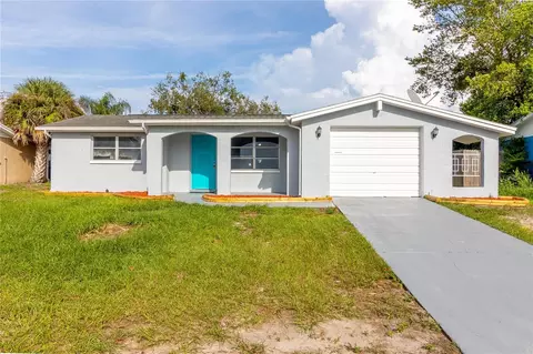 9226 Mark Twain Ln, Port Richey, FL 34668