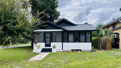 6839 Washington St, New Port Richey, FL 34652