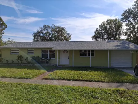 5300 89th Ave N, Pinellas Park, FL 33782