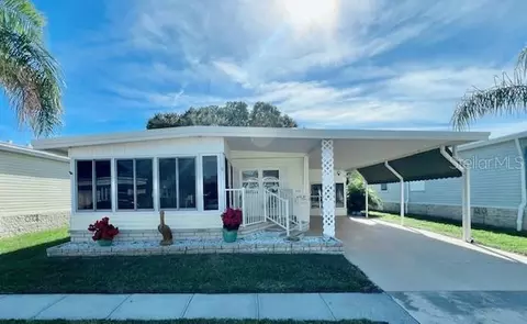 1100 Belcher Rd S #46, Largo, FL 33771