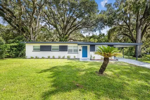 815 St Francis St, Brooksville, FL 34601