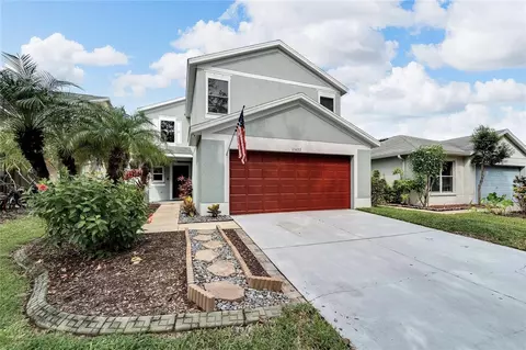 11433 Crestlake Village Dr, Riverview, FL 33569