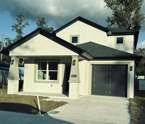 4405 N 24th St, Tampa, FL 33610