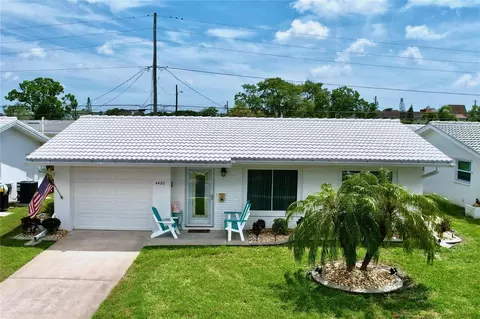 4400 96th Ave N #9600, Pinellas Park, FL 33782